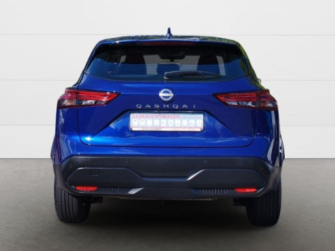 Ansicht 7 - Gebrauchtwagen Fahrzeug, Modell Qashqai der Marke Nissan von Verkäufer Auto-Schubert-Gießen GmbH