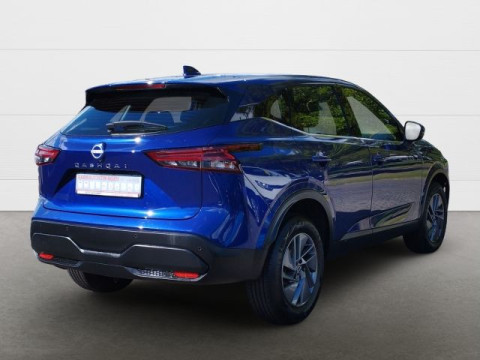 Ansicht 9 - Gebrauchtwagen Fahrzeug, Modell Qashqai der Marke Nissan von Verkäufer Auto-Schubert-Gießen GmbH
