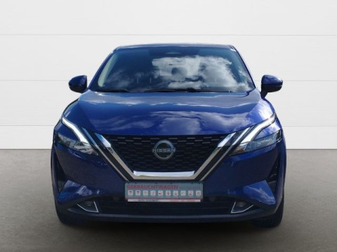 Ansicht 12 - Gebrauchtwagen Fahrzeug, Modell Qashqai der Marke Nissan von Verkäufer Auto-Schubert-Gießen GmbH