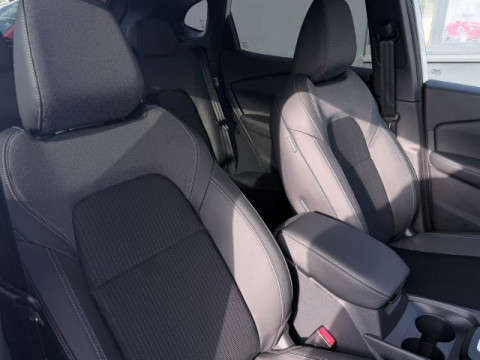 Ansicht 7 - Neuwagen Fahrzeug, Modell Qashqai der Marke Nissan von Verkäufer Autohaus Konrad GmbH