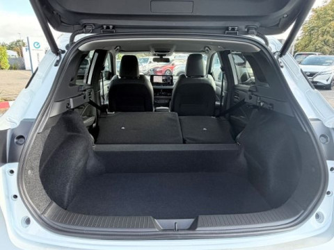 Ansicht 11 - Neuwagen Fahrzeug, Modell Qashqai der Marke Nissan von Verkäufer Autohaus Konrad GmbH