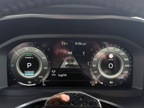 Ansicht 12 - Neuwagen Fahrzeug, Modell Qashqai der Marke Nissan von Verkäufer Autohaus Konrad GmbH