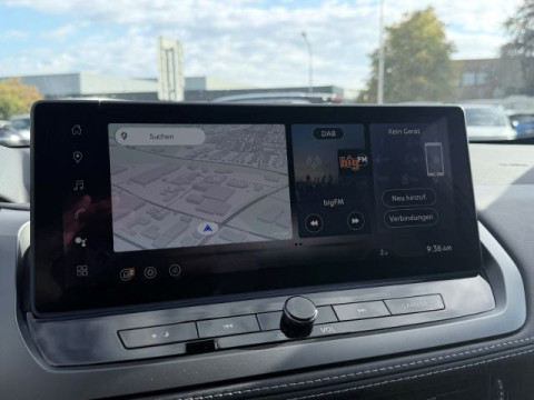 Ansicht 13 - Neuwagen Fahrzeug, Modell Qashqai der Marke Nissan von Verkäufer Autohaus Konrad GmbH