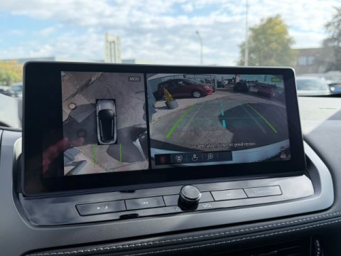 Ansicht 14 - Neuwagen Fahrzeug, Modell Qashqai der Marke Nissan von Verkäufer Autohaus Konrad GmbH