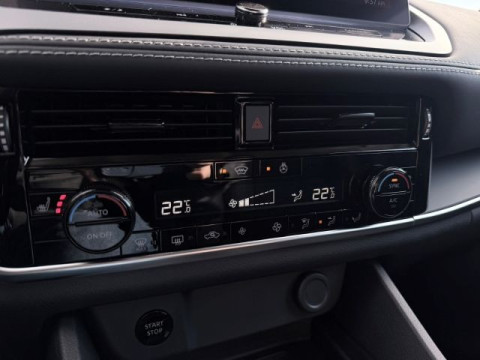 Ansicht 15 - Neuwagen Fahrzeug, Modell Qashqai der Marke Nissan von Verkäufer Autohaus Konrad GmbH