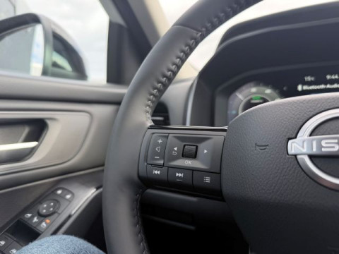 Ansicht 18 - Neuwagen Fahrzeug, Modell Qashqai der Marke Nissan von Verkäufer Autohaus Konrad GmbH