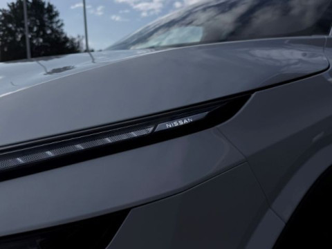 Ansicht 24 - Neuwagen Fahrzeug, Modell Qashqai der Marke Nissan von Verkäufer Autohaus Konrad GmbH