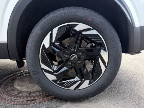 Ansicht 25 - Neuwagen Fahrzeug, Modell Qashqai der Marke Nissan von Verkäufer Autohaus Konrad GmbH