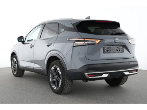Ansicht 4 - Gebrauchtwagen Fahrzeug, Modell Qashqai der Marke Nissan von Verkäufer Autohaus Ebner GmbH