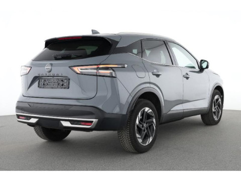 Ansicht 5 - Gebrauchtwagen Fahrzeug, Modell Qashqai der Marke Nissan von Verkäufer Autohaus Ebner GmbH