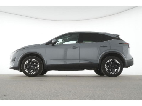 Ansicht 6 - Gebrauchtwagen Fahrzeug, Modell Qashqai der Marke Nissan von Verkäufer Autohaus Ebner GmbH