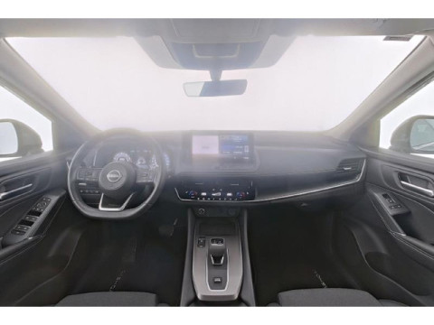 Ansicht 13 - Gebrauchtwagen Fahrzeug, Modell Qashqai der Marke Nissan von Verkäufer Autohaus Ebner GmbH