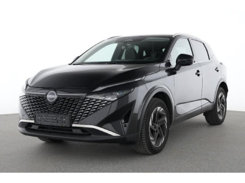Ansicht 2 - Gebrauchtwagen Fahrzeug, Modell Qashqai der Marke Nissan von Verkäufer Autohaus Ebner GmbH