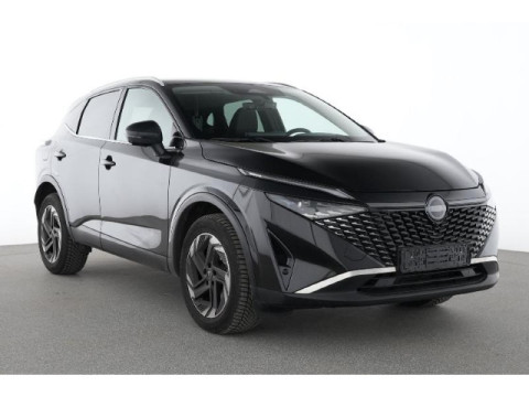 Ansicht 3 - Gebrauchtwagen Fahrzeug, Modell Qashqai der Marke Nissan von Verkäufer Autohaus Ebner GmbH