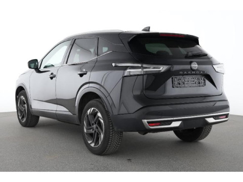 Ansicht 4 - Gebrauchtwagen Fahrzeug, Modell Qashqai der Marke Nissan von Verkäufer Autohaus Ebner GmbH