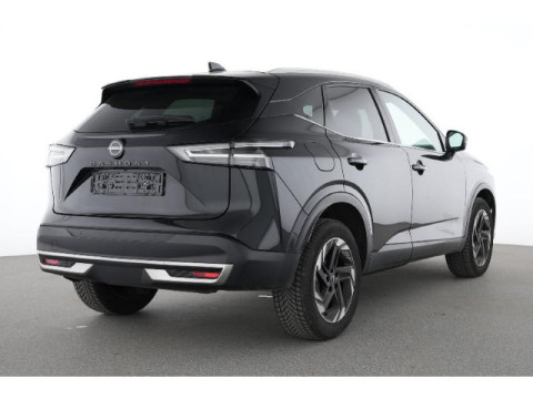 Ansicht 5 - Gebrauchtwagen Fahrzeug, Modell Qashqai der Marke Nissan von Verkäufer Autohaus Ebner GmbH