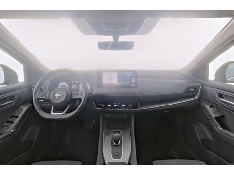 Ansicht 12 - Gebrauchtwagen Fahrzeug, Modell Qashqai der Marke Nissan von Verkäufer Autohaus Ebner GmbH