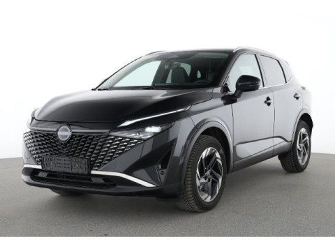 Ansicht 2 - Gebrauchtwagen Fahrzeug, Modell Qashqai der Marke Nissan von Verkäufer Autohaus Ebner GmbH