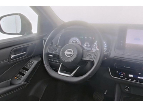 Ansicht 13 - Gebrauchtwagen Fahrzeug, Modell Qashqai der Marke Nissan von Verkäufer Autohaus Ebner GmbH