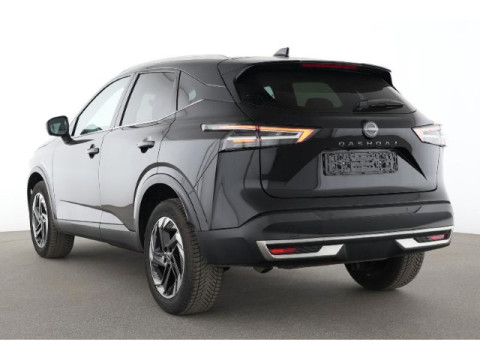 Ansicht 4 - Gebrauchtwagen Fahrzeug, Modell Qashqai der Marke Nissan von Verkäufer Autohaus Ebner GmbH