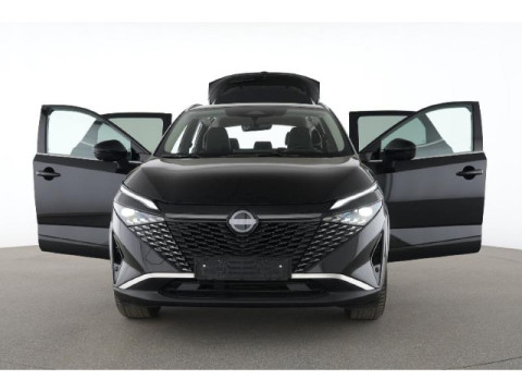Ansicht 7 - Gebrauchtwagen Fahrzeug, Modell Qashqai der Marke Nissan von Verkäufer Autohaus Ebner GmbH