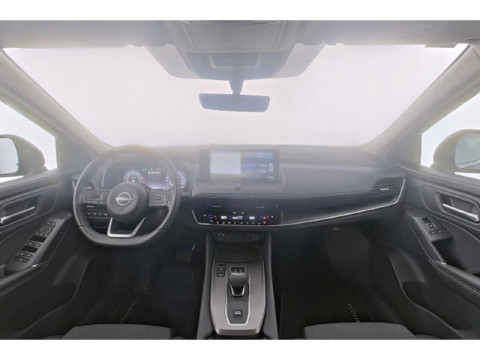 Ansicht 11 - Gebrauchtwagen Fahrzeug, Modell Qashqai der Marke Nissan von Verkäufer Autohaus Ebner GmbH