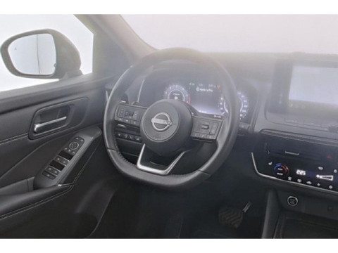 Ansicht 12 - Gebrauchtwagen Fahrzeug, Modell Qashqai der Marke Nissan von Verkäufer Autohaus Ebner GmbH