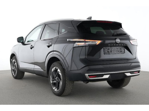 Ansicht 4 - Gebrauchtwagen Fahrzeug, Modell Qashqai der Marke Nissan von Verkäufer Autohaus Ebner GmbH