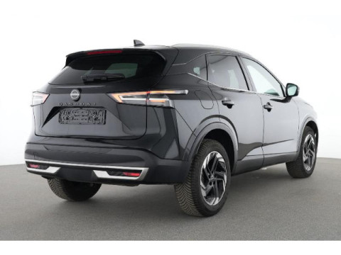Ansicht 5 - Gebrauchtwagen Fahrzeug, Modell Qashqai der Marke Nissan von Verkäufer Autohaus Ebner GmbH