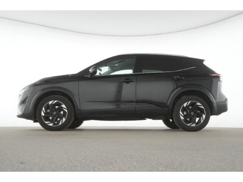 Ansicht 6 - Gebrauchtwagen Fahrzeug, Modell Qashqai der Marke Nissan von Verkäufer Autohaus Ebner GmbH