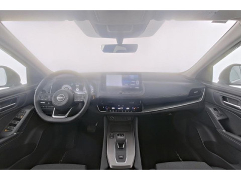 Ansicht 12 - Gebrauchtwagen Fahrzeug, Modell Qashqai der Marke Nissan von Verkäufer Autohaus Ebner GmbH