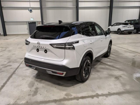 Ansicht 5 - Gebrauchtwagen Fahrzeug, Modell Qashqai der Marke Nissan von Verkäufer Autohaus Ebner GmbH
