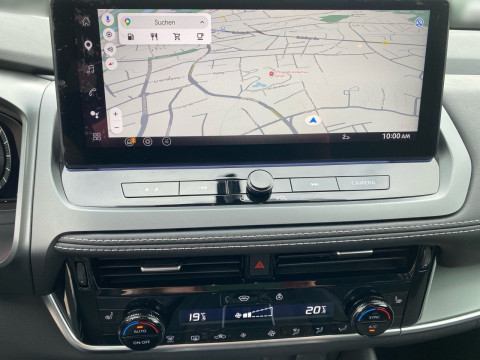 Ansicht 9 - Gebrauchtwagen Fahrzeug, Modell Qashqai der Marke Nissan von Verkäufer Autohaus Heddier GmbH