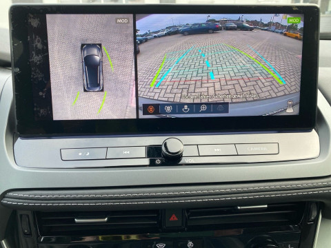 Ansicht 10 - Gebrauchtwagen Fahrzeug, Modell Qashqai der Marke Nissan von Verkäufer Autohaus Heddier GmbH