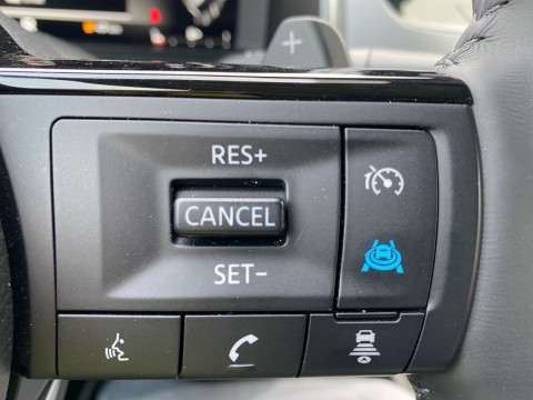 Ansicht 12 - Gebrauchtwagen Fahrzeug, Modell Qashqai der Marke Nissan von Verkäufer Autohaus Heddier GmbH