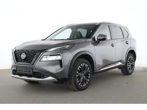 Ansicht 2 - Gebrauchtwagen Fahrzeug, Modell X-Trail der Marke Nissan von Verkäufer Autohaus Ebner GmbH