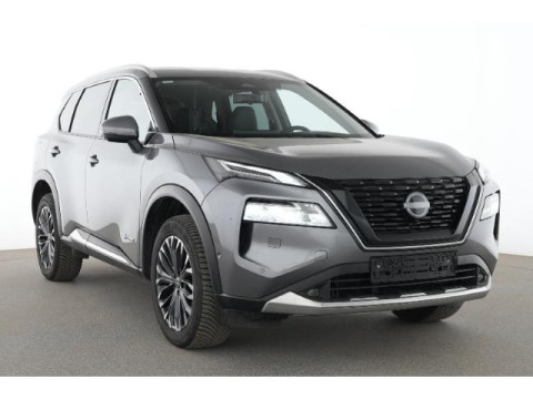Ansicht 3 - Gebrauchtwagen Fahrzeug, Modell X-Trail der Marke Nissan von Verkäufer Autohaus Ebner GmbH