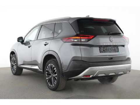 Ansicht 4 - Gebrauchtwagen Fahrzeug, Modell X-Trail der Marke Nissan von Verkäufer Autohaus Ebner GmbH