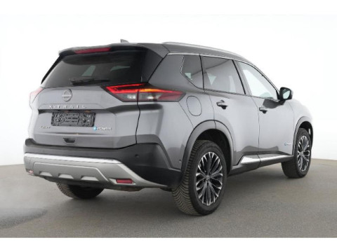 Ansicht 5 - Gebrauchtwagen Fahrzeug, Modell X-Trail der Marke Nissan von Verkäufer Autohaus Ebner GmbH