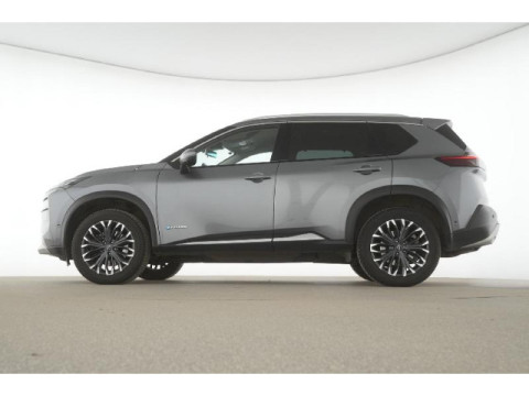 Ansicht 6 - Gebrauchtwagen Fahrzeug, Modell X-Trail der Marke Nissan von Verkäufer Autohaus Ebner GmbH