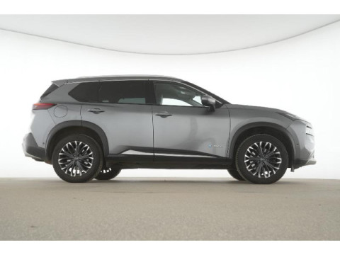 Ansicht 7 - Gebrauchtwagen Fahrzeug, Modell X-Trail der Marke Nissan von Verkäufer Autohaus Ebner GmbH