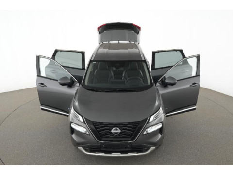 Ansicht 8 - Gebrauchtwagen Fahrzeug, Modell X-Trail der Marke Nissan von Verkäufer Autohaus Ebner GmbH
