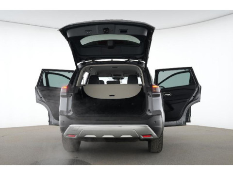 Ansicht 9 - Gebrauchtwagen Fahrzeug, Modell X-Trail der Marke Nissan von Verkäufer Autohaus Ebner GmbH