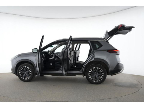 Ansicht 10 - Gebrauchtwagen Fahrzeug, Modell X-Trail der Marke Nissan von Verkäufer Autohaus Ebner GmbH