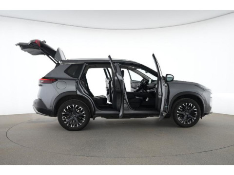 Ansicht 11 - Gebrauchtwagen Fahrzeug, Modell X-Trail der Marke Nissan von Verkäufer Autohaus Ebner GmbH