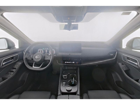 Ansicht 12 - Gebrauchtwagen Fahrzeug, Modell X-Trail der Marke Nissan von Verkäufer Autohaus Ebner GmbH
