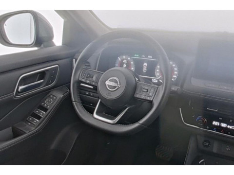 Ansicht 13 - Gebrauchtwagen Fahrzeug, Modell X-Trail der Marke Nissan von Verkäufer Autohaus Ebner GmbH