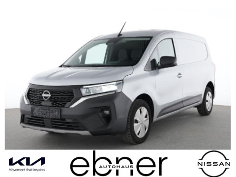 Ansicht 1 - Gebrauchtwagen Fahrzeug, Modell Townstar der Marke Nissan von Verkäufer Autohaus Ebner GmbH