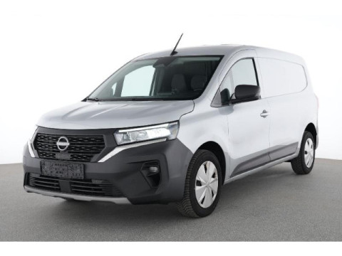 Ansicht 2 - Gebrauchtwagen Fahrzeug, Modell Townstar der Marke Nissan von Verkäufer Autohaus Ebner GmbH