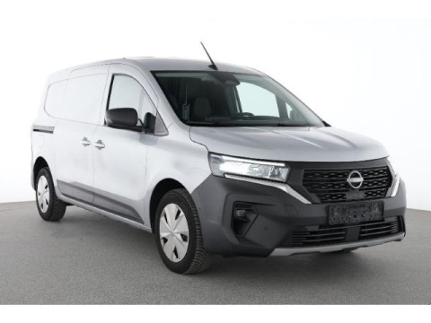 Ansicht 3 - Gebrauchtwagen Fahrzeug, Modell Townstar der Marke Nissan von Verkäufer Autohaus Ebner GmbH